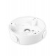 CCTV Camera Base 1 (White)